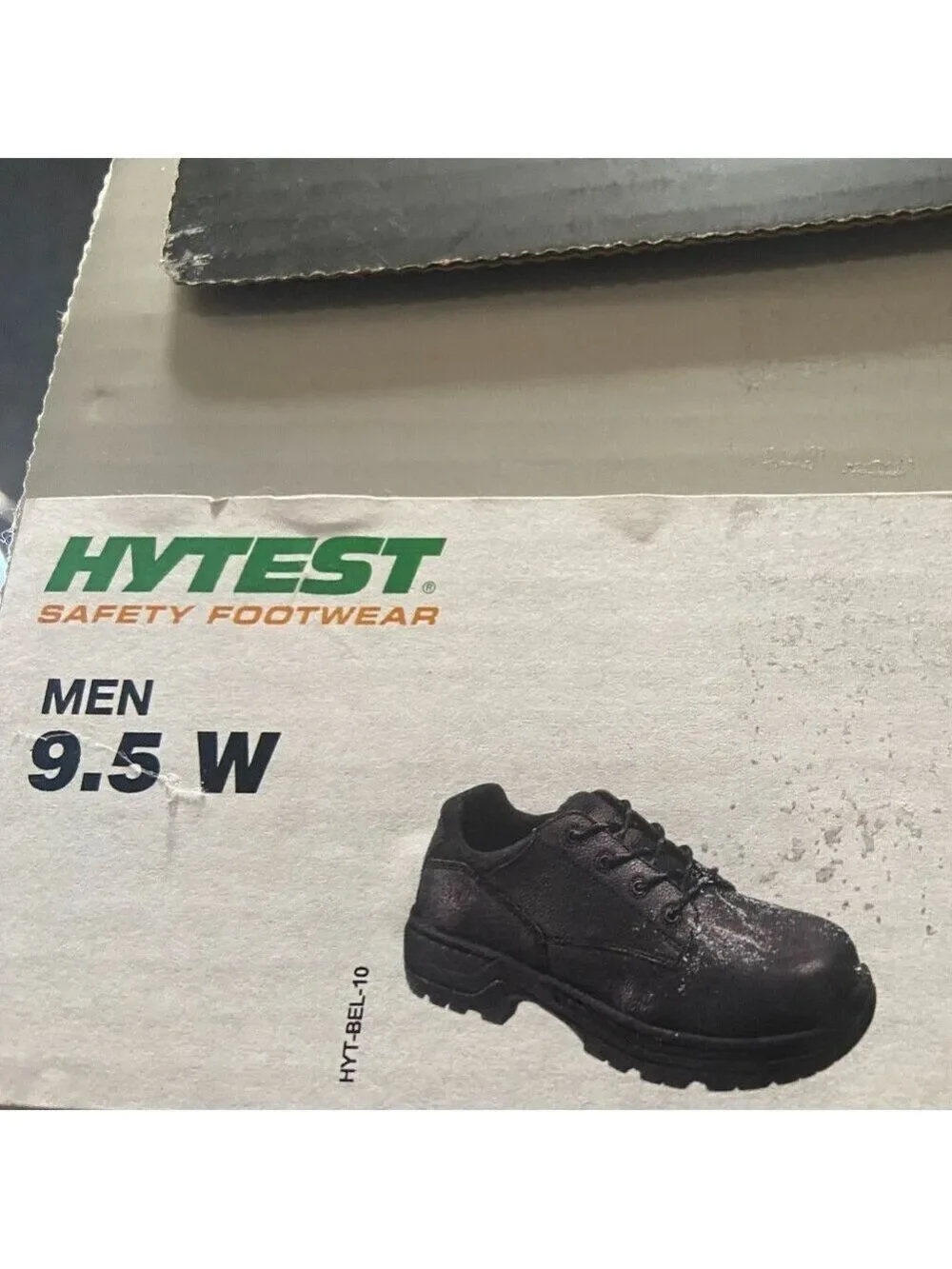 Hytest footrests® men